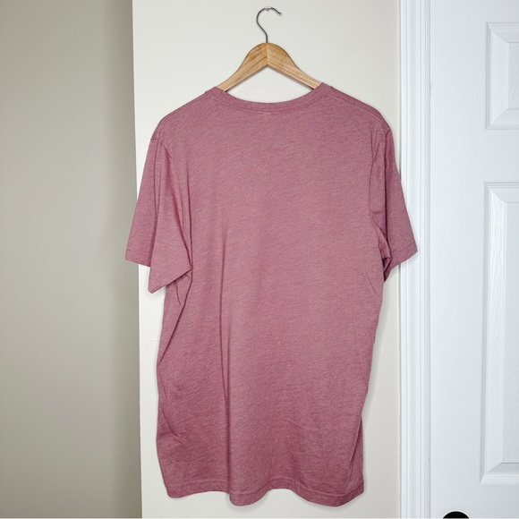 NWOT Bella Canvas Nashville Tee - Picture 4 of 5